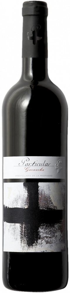 Купить вино Particular Garnacha Bodegas San Valero Партикуляр Гарнача ...